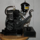 Illustration for article titled Specialized Parts Manufacturers Make the Electric Motor Even More Versatile